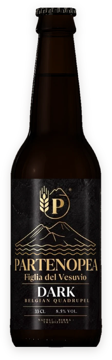 Bottiglia Dark